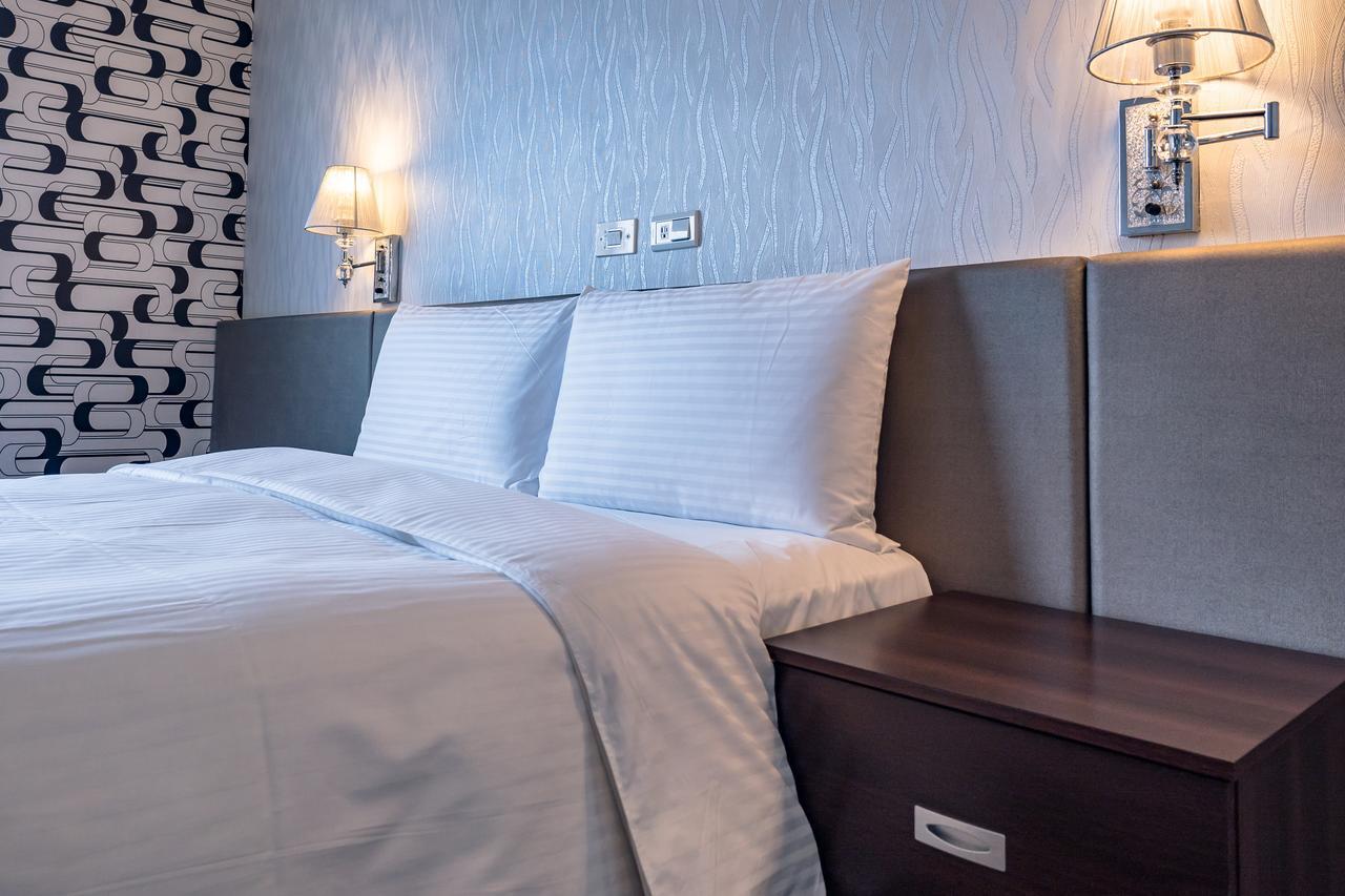 Joy Hotel Sanchung New Taipei City Ngoại thất bức ảnh
